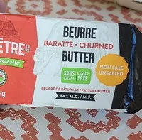 L'ancêtre