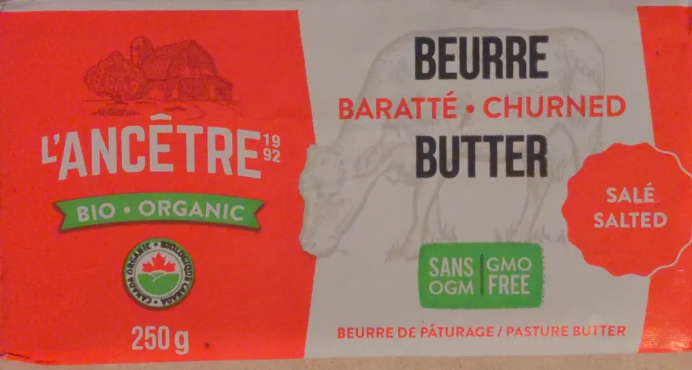 Beurre