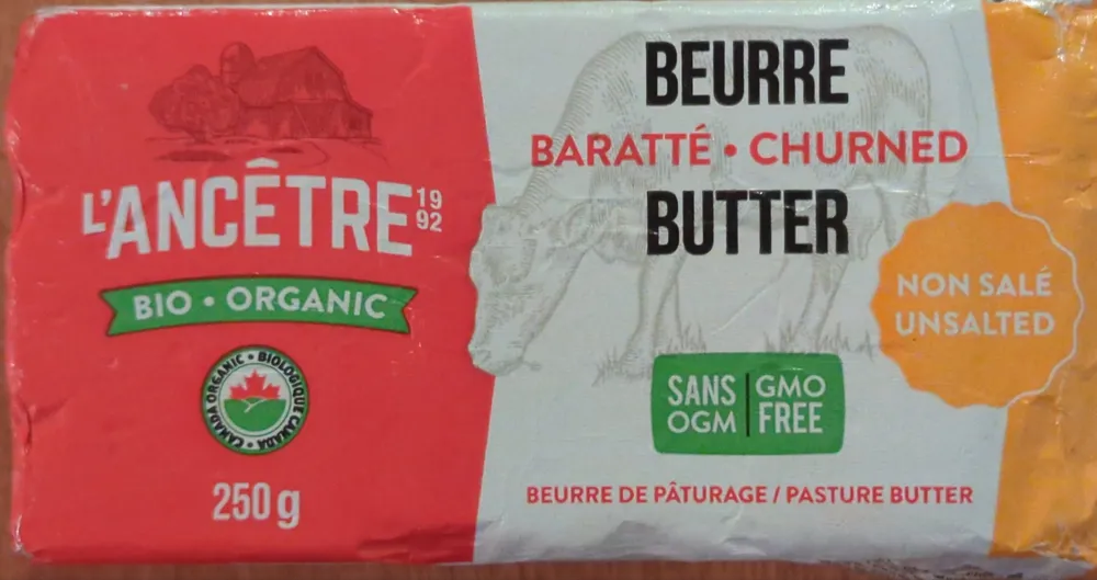 Beurre