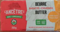 Beurre