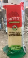 Organic Mozzarella Cheese