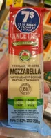 Mozzarella