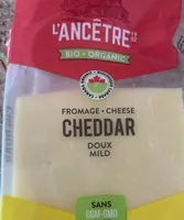 Mild Cheddar