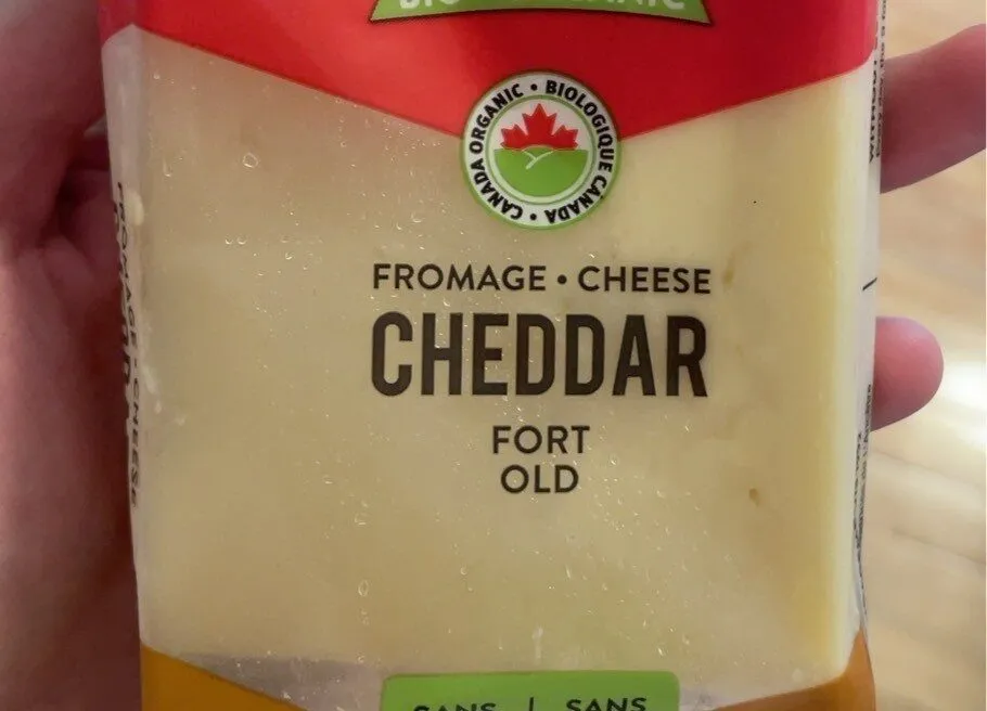 Cheddar fort