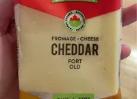 Cheddar fort