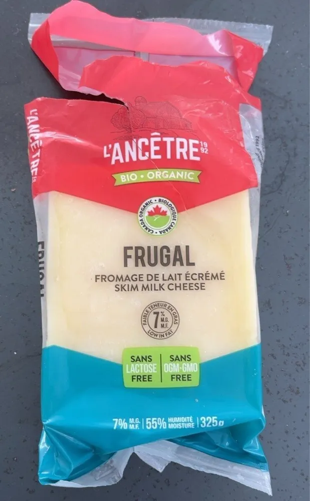 L’Ancêtre