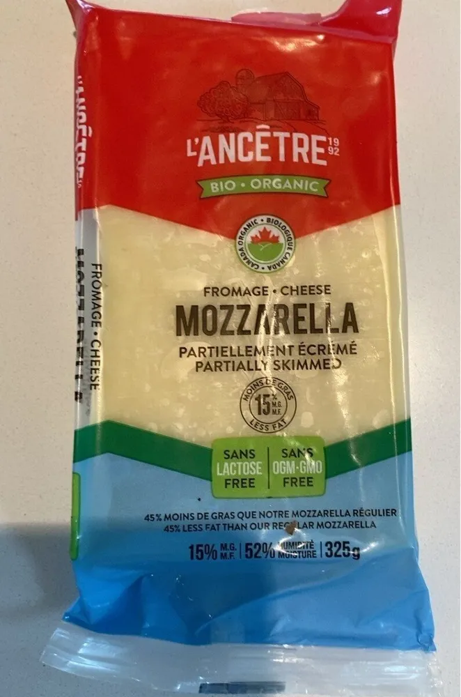Mozzarella