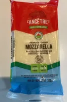 Mozzarella