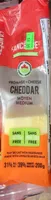 Cheddar Moyen