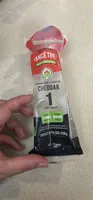 Cheddar 1 an