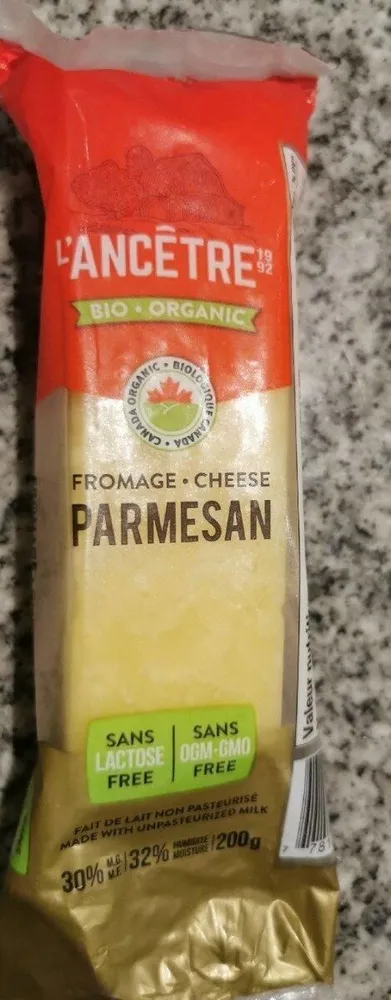 Parmesan