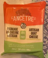 L’ancêtre fromage de chèvre artisan