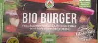 fromage burger