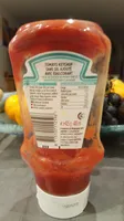 tomato ketchup