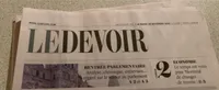 Le Devoir