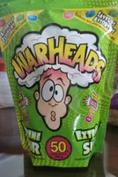 Warheads