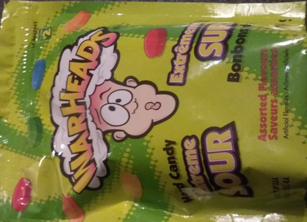 WarHeads