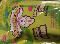 WarHeads