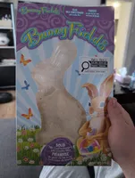 Milk Confectionary With Cookie Bits
