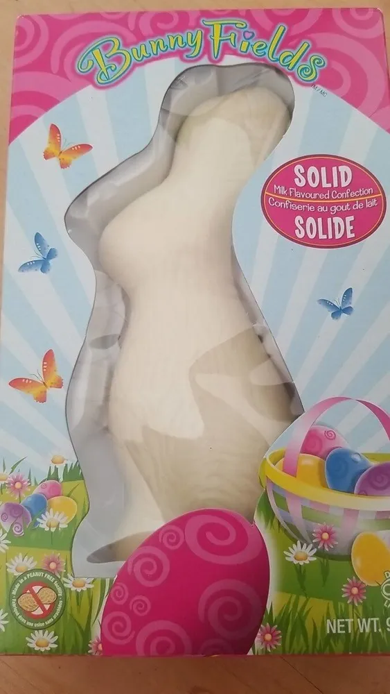 Bunny fields