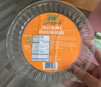 Jelly beans