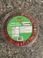 Cherry Cola Candy Mix