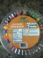 Jelly Beans