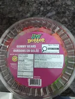 Gummy Bears