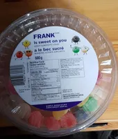 Goody Gumdrops
