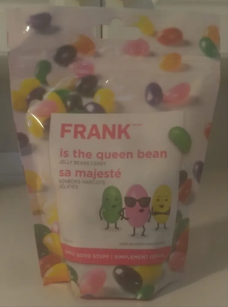Jelly Beans Candy