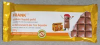 Caramel-Filled Milk Chocolate Bar