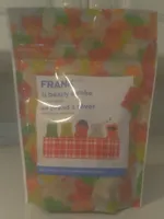 Gummy Bears