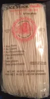 Vermicelle de riz Bánh Phø