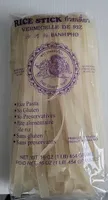 Rice stick pasta
