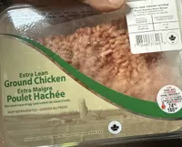 Rachels Extra Lean Ground Chicke