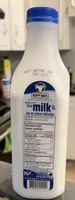 Happy days Goat milk