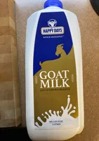 Goat Milk 3.25%