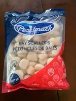 bay scallops