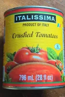 Crushed Tomatoes