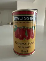 Tomato Paste