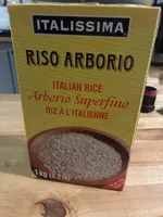 Italian rice