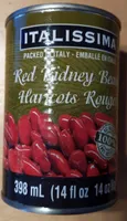 Red kidney beans