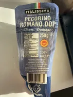 Pecorino Romano Dop