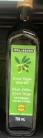 Extra virgin olive oil