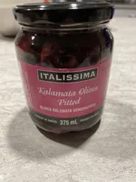 Kalamata Olives Pitted