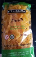 Fusilli
