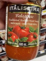 Bolognese