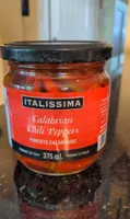 Calabrian Chili Peppers