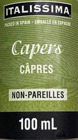 Capers