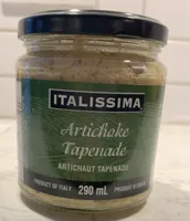 Artichoke Tapenade